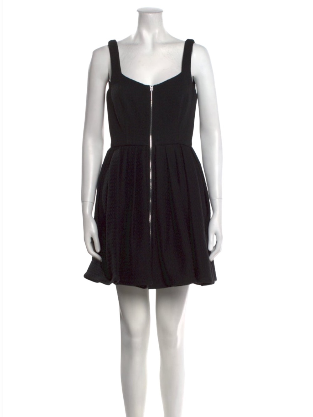 NWT-Alexis Jody Dress - Picture 3 of 8